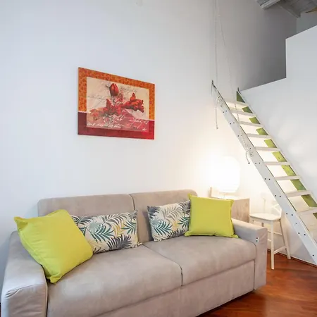 Guesthost - Sant'ambrogio Vibes - Lovely