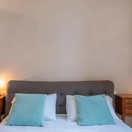 Апартаменты Guesthost - Sant'ambrogio Vibes - Lovely *