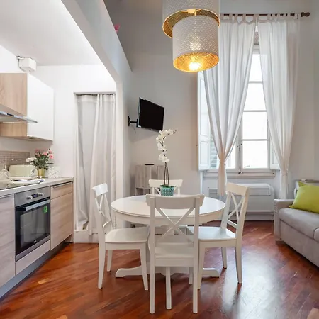 Guesthost - Sant'ambrogio Vibes - Lovely * Флоренция