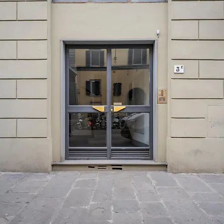 Апартаменты Guesthost - Sant'ambrogio Vibes - Lovely